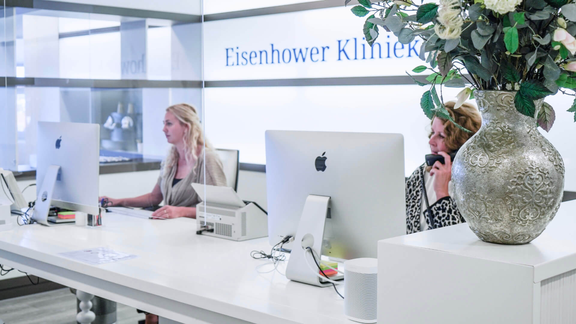 Eisenhower Kliniek